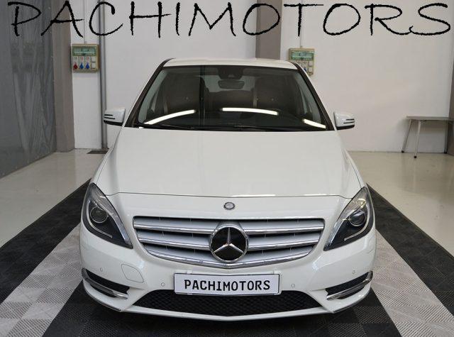MERCEDES-BENZ B 180 Sport - Navi-Pdc-Xenon - Km 43.000