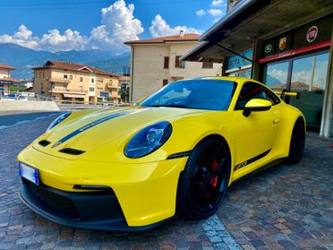 Porsche 911 GT3 IVA ESPOSTA