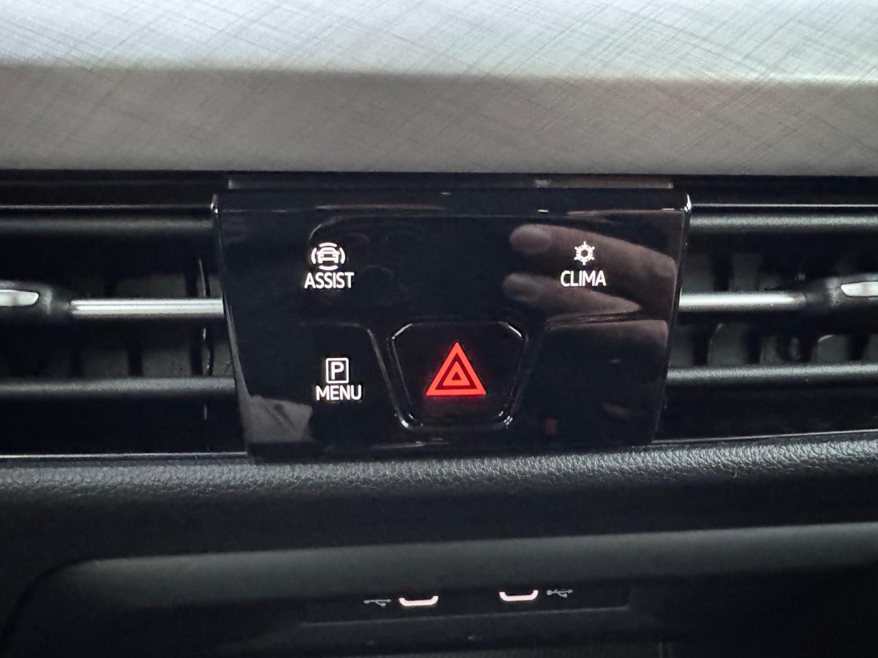 Volkswagen Golf 1.5 TGI 130Cv DSG Life