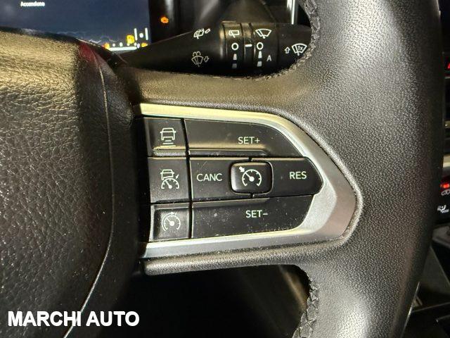 JEEP Compass 1.6 Multijet II 2WD S