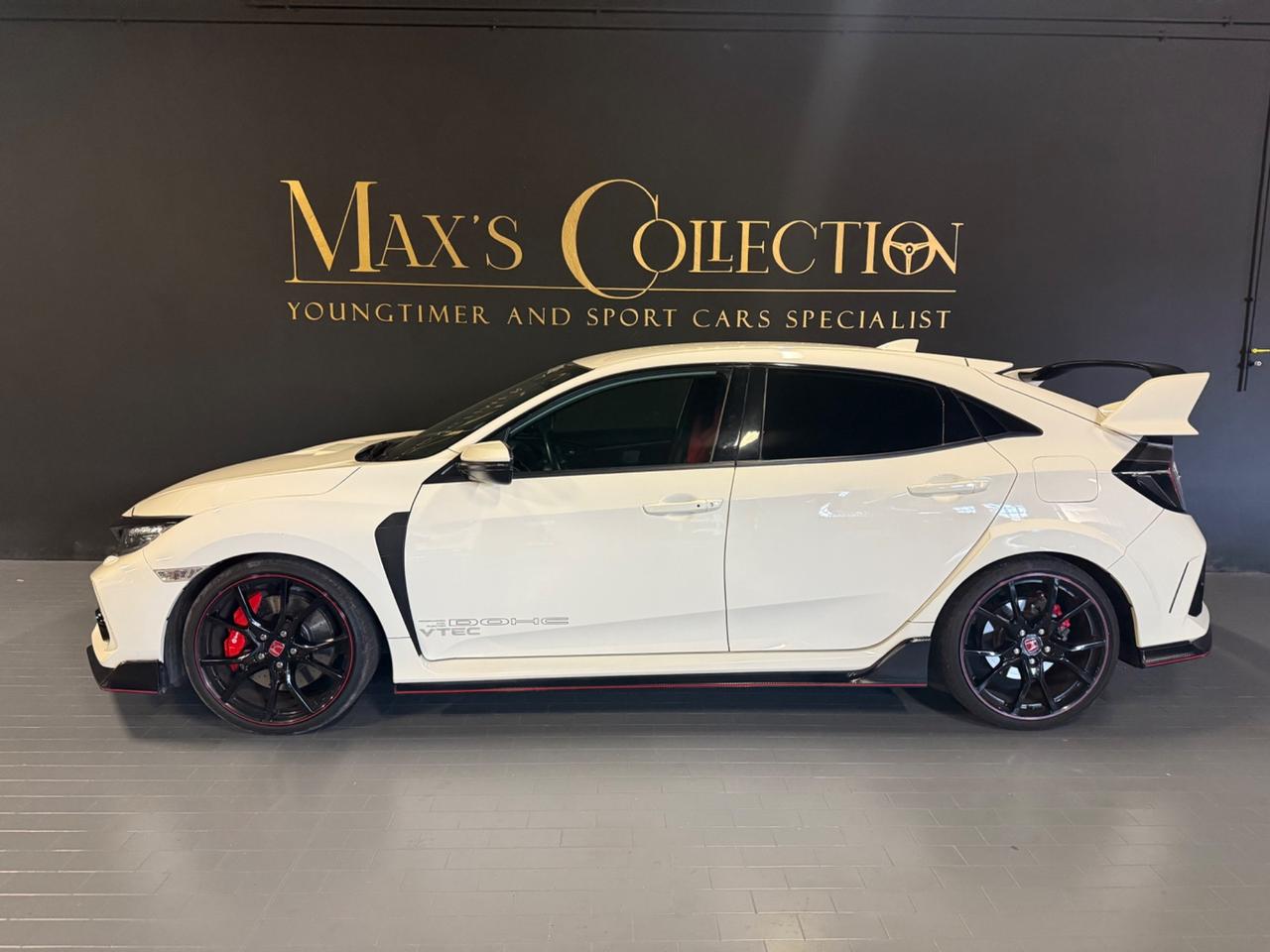 Honda Civic 2.0 5 porte Type-R