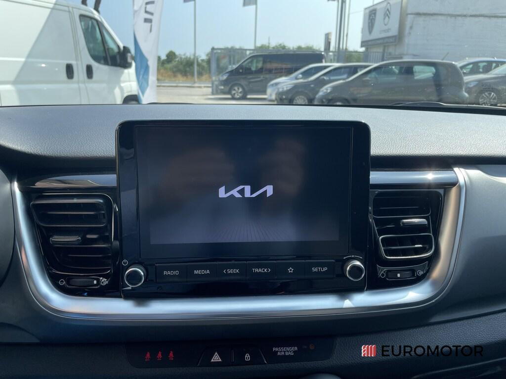 Kia Stonic 1.0 T-GDi MHEV Style iMT