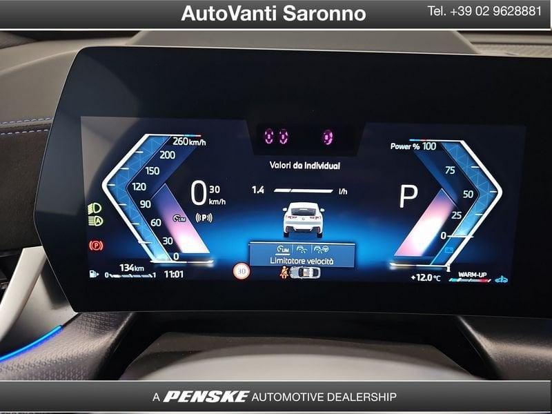 BMW X2 X2 xDrive 20d Msport Pro