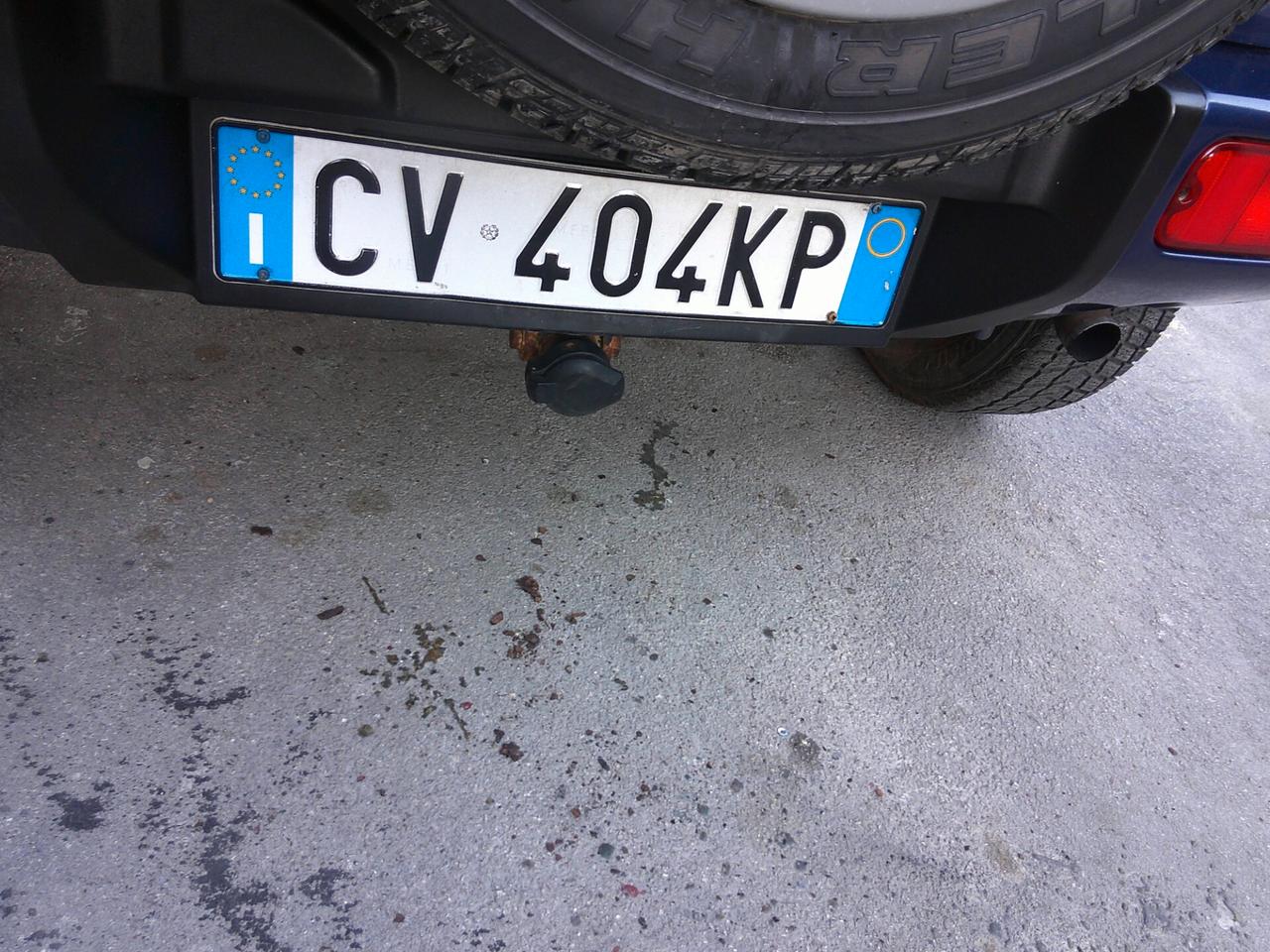 Suzuki Jimny 1.5 DDiS cat 4WD CABRIO 05