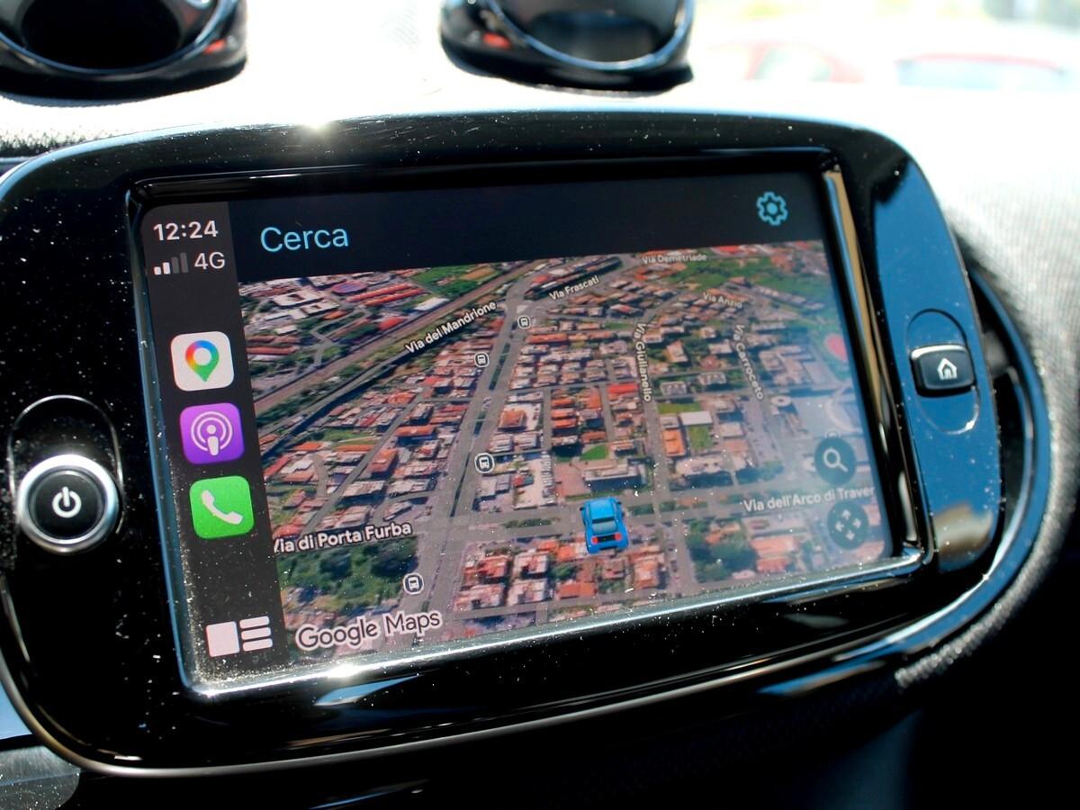 Smart ForTwo EQ Prime Full Optional PREZZO VERO Unipro IVA DEDUC.