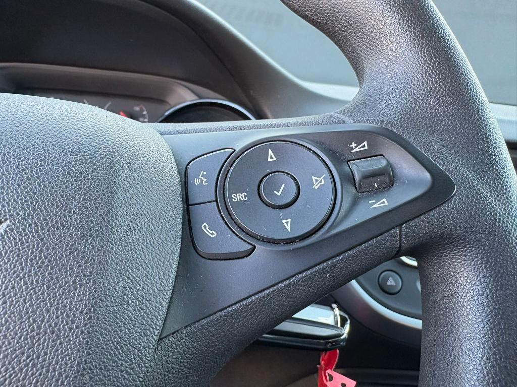 Opel Crossland X 1.6 DIESEL 99CV EURO 6B