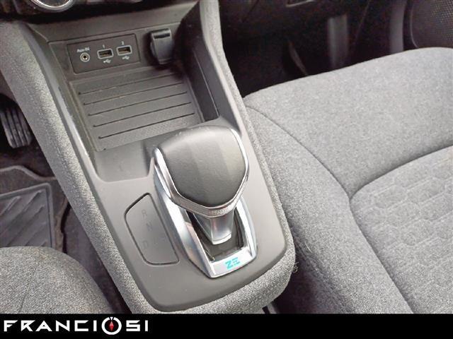 RENAULT ZOE ZEN R135 E-SHIFTER