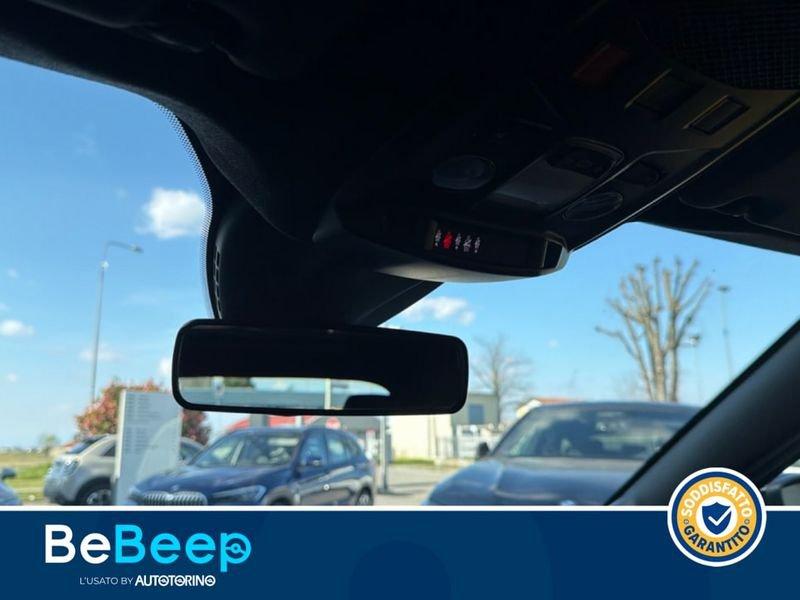 Alfa Romeo Junior ELETTRICA 156CV