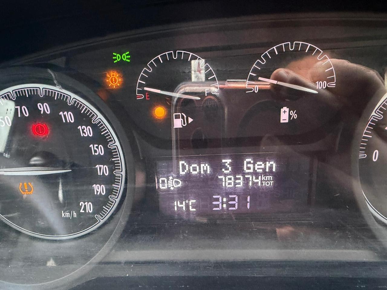 Lancia Ypsilon 1.0 FireFly Hybrid Gold FULL LEGGI!