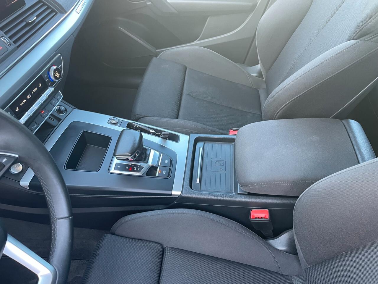 Audi Q5 SPB 40 TDI quattro S tronic line plus