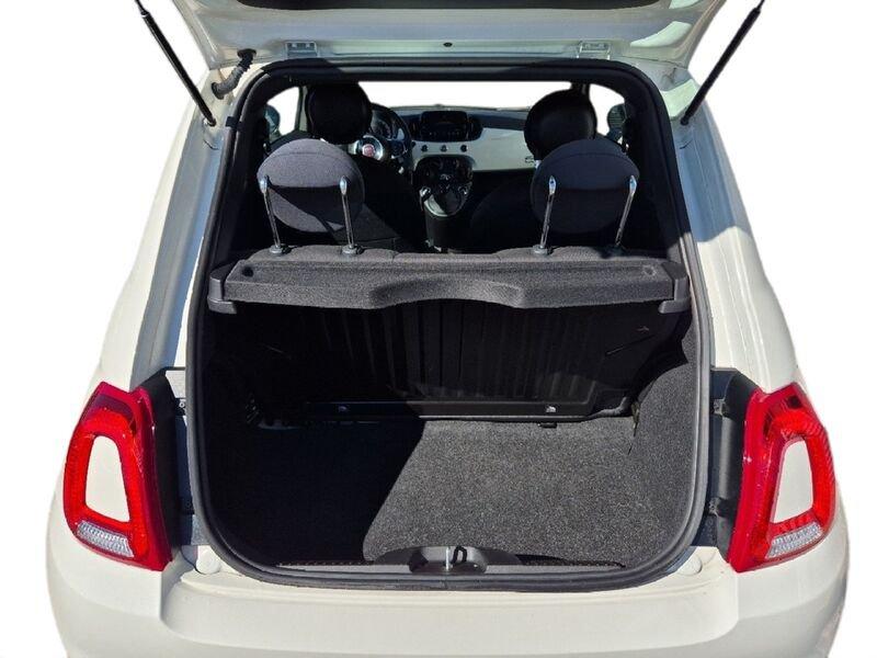 FIAT 500 500 1.0 Hybrid