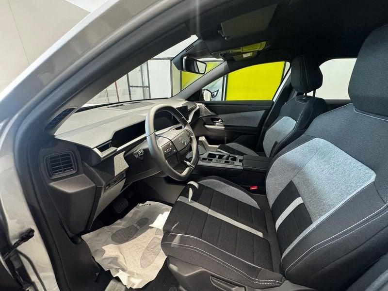 Opel Grandland Nuovo Grandland Edition 145 cv Hybrid ( MHEV )