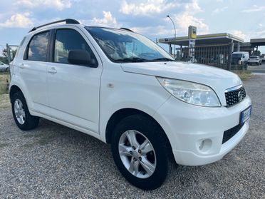 Daihatsu Terios 1.5 2WD B Easy Five Think Pink