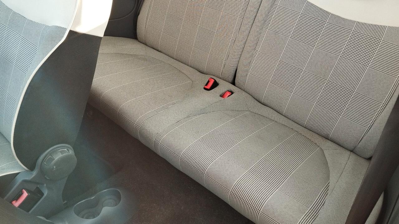FIAT 500 1.2 DIESEL-GARANZIA FULL-2015