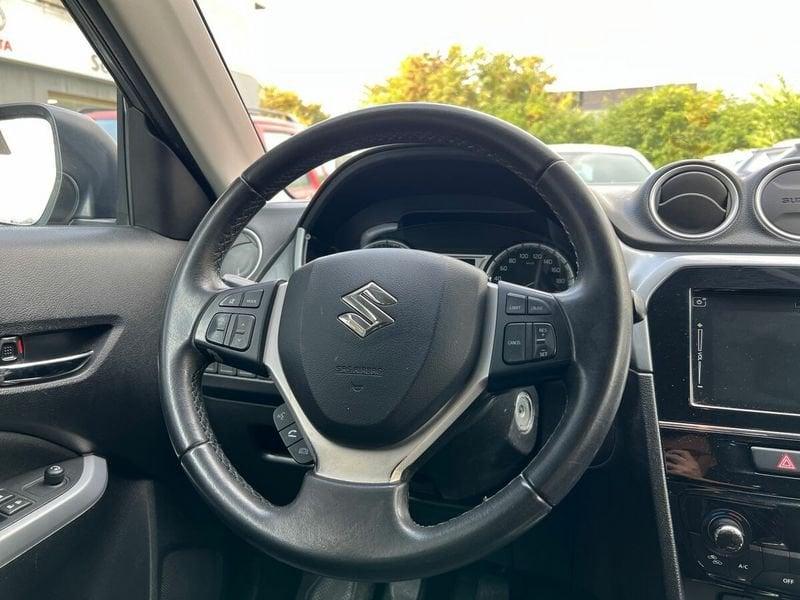 Suzuki Vitara Vitara 1.6 DDiS V-Top