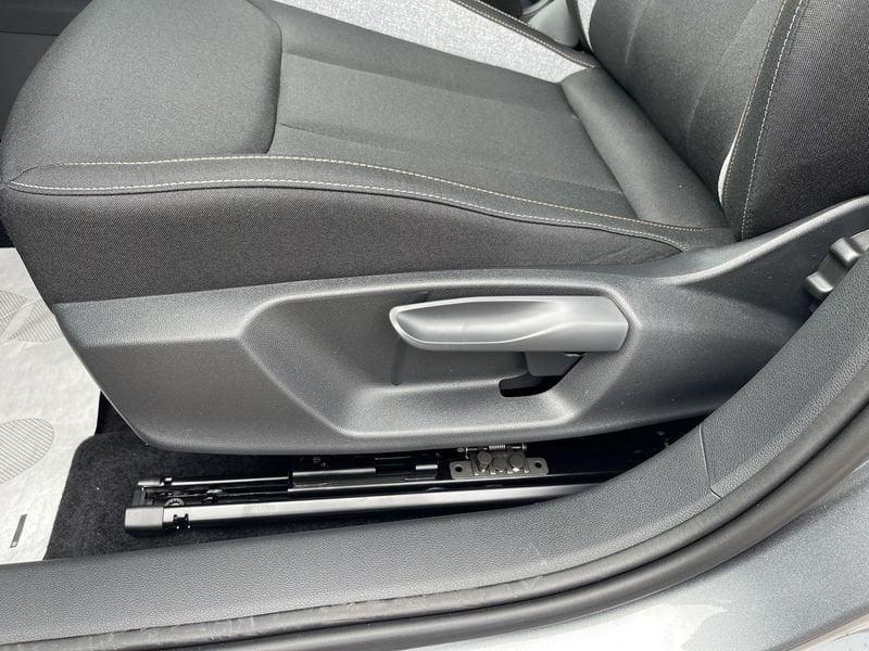 Škoda Kamiq 1.0 tsi 130 Edition 95cv - NUOVO