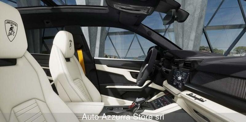 Lamborghini Urus 4.0 V8 SE PHEV | FOTO REALI, IVA ESPOSTA