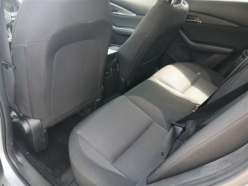 Mazda CX-30 2.0 Skyaticv-X M HYBRID Exceed 2WD 6MT