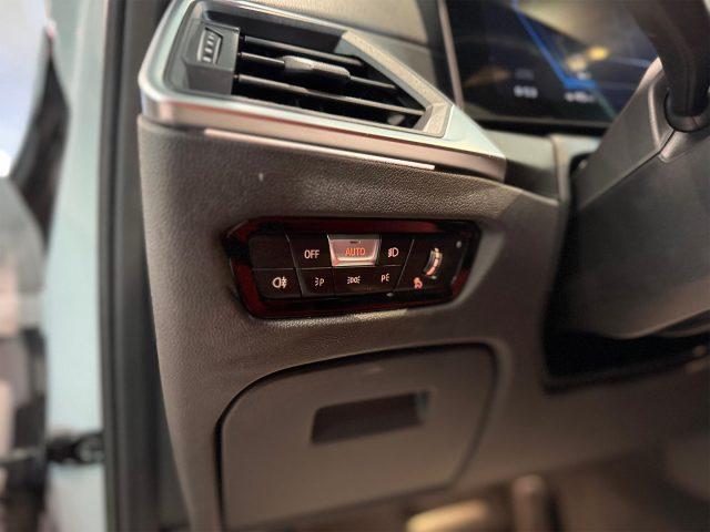 BMW M3 TOURING COMPETITION M xDrive *UNIPROP*STUPENDA*
