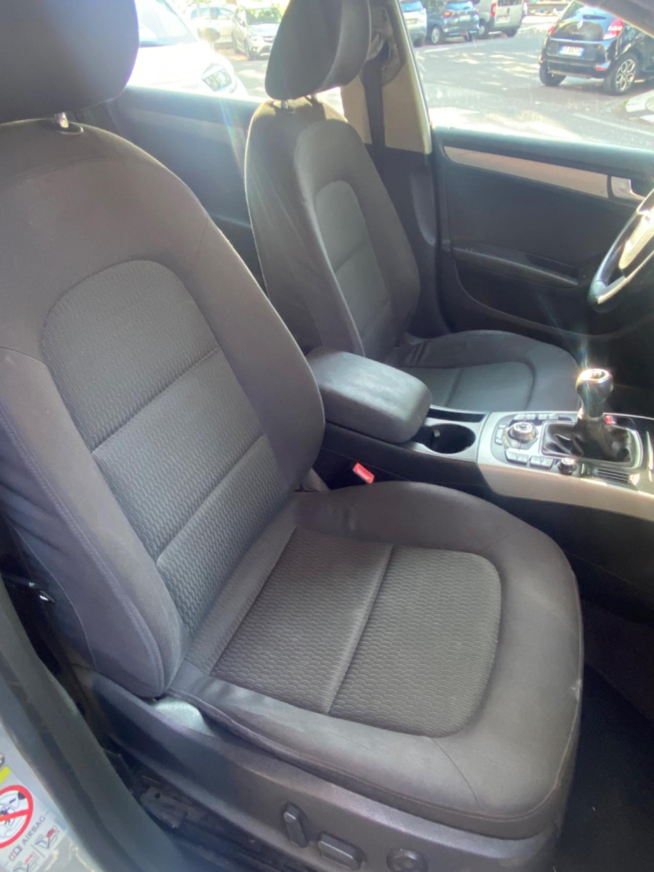 Audi A5 SPB 2.0 TDI F.AP. Advanced