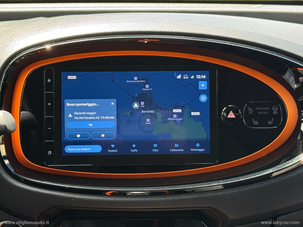 TOYOTA Aygo X 1.0 VVT-i 72 CV 5p. Limited S-CVT AUTOMATICA
