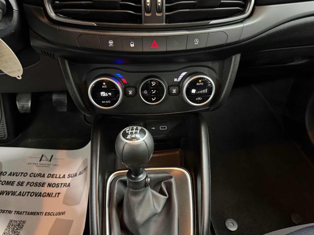 FIAT Tipo 1.6 Mjt S&S SW City Life