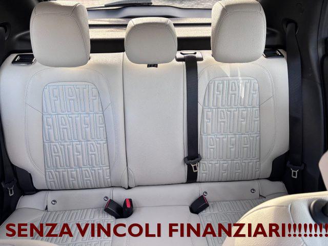 FIAT 600 Hybrid 100 CV DCT MHEV La Prima VEDI INFO!!!!!!!!
