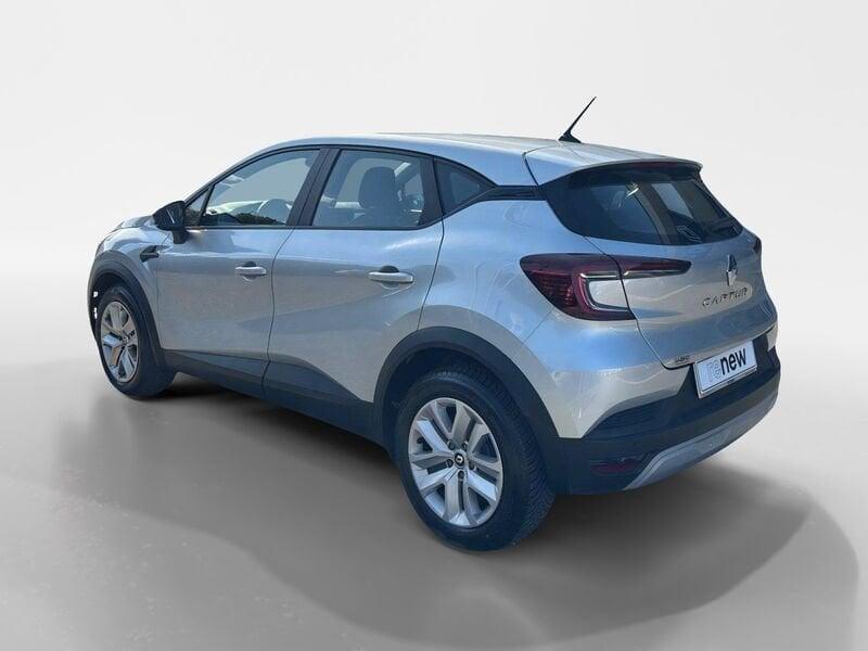 Renault Captur TCe 12V 90 CV Equilibre AUTOCARRO IVA INCLUSA