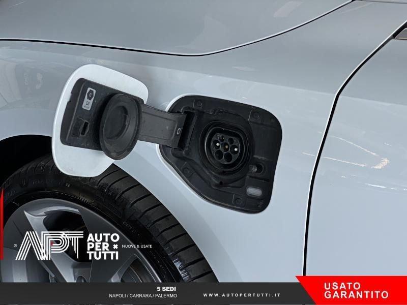 Audi A3 A3 Sportback 40 1.4 tfsi e Business Advanced s-tro