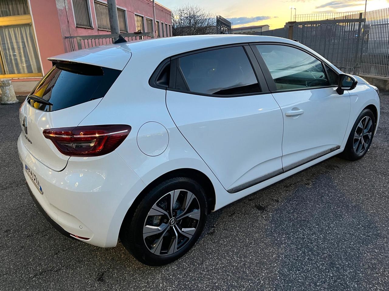 Renault Clio Blue dCi 8V 100 CV 5 porte Evolution