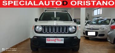 JEEP RENEGADE 2.0 DIESEL 4X4 SPORT 120CV 5 PORTE