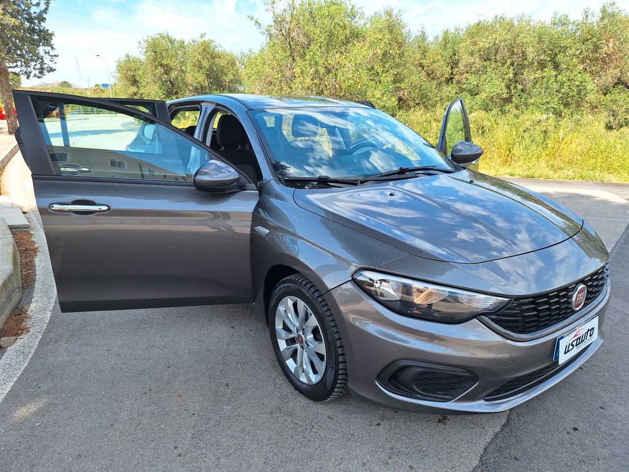 Fiat Tipo 1.6 Mjt 120 CV SW NAVIGATORE 2018