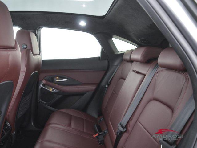 JAGUAR Other E PACE 2.0d i4 mhev R-Dynamic HSE awd 204cv auto