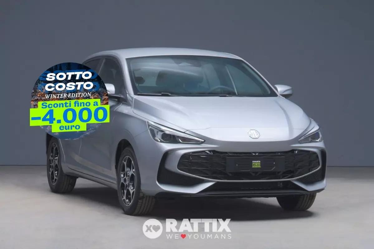 MG MG3 1.5 115CV Comfort