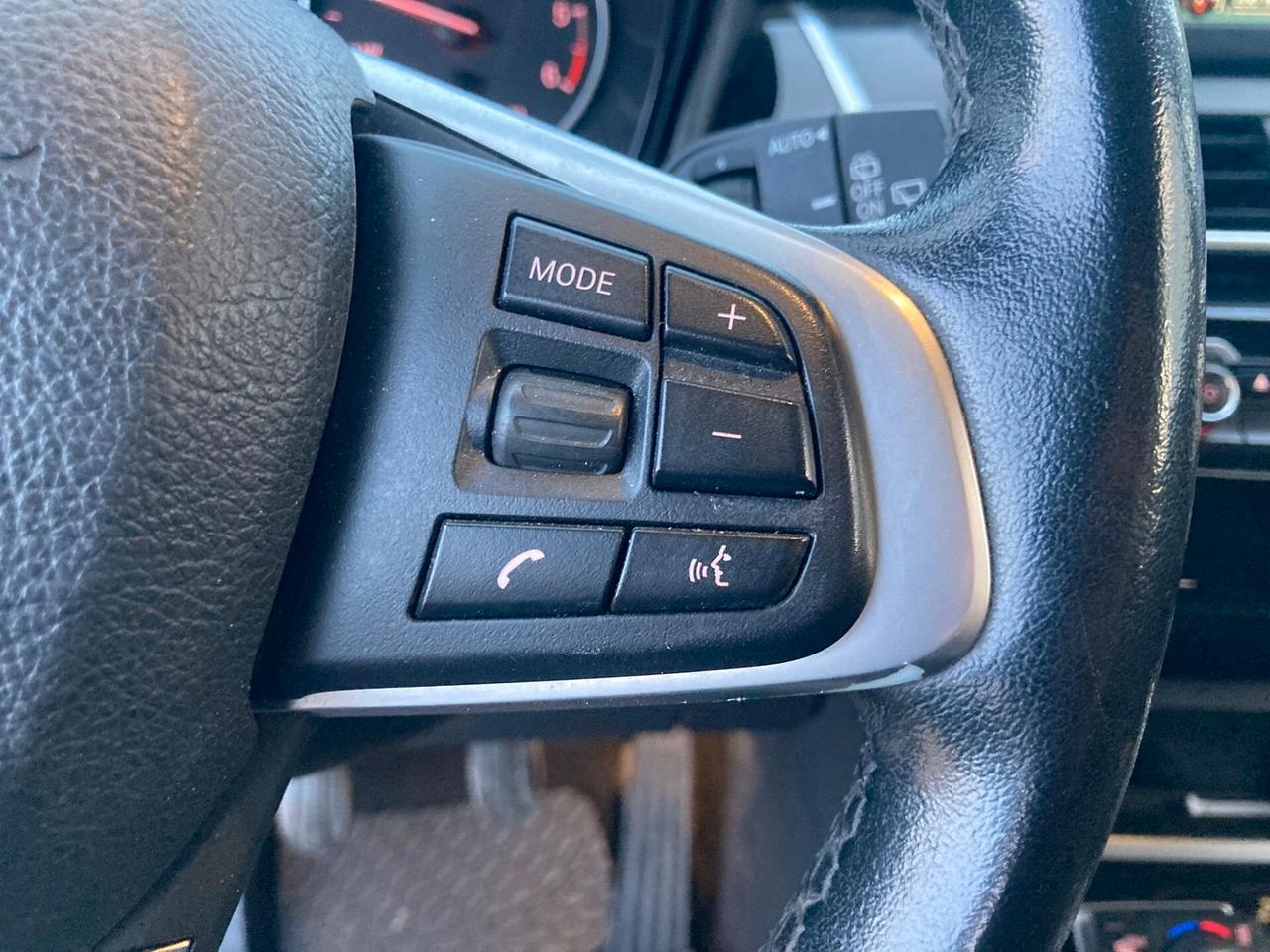 Bmw 216 d - 100000KM! - 2016