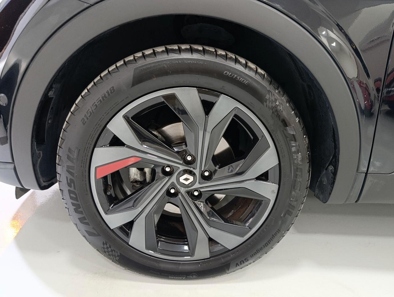 Renault Arkana Full Hybrid E-Tech 145 CV R.S.Line