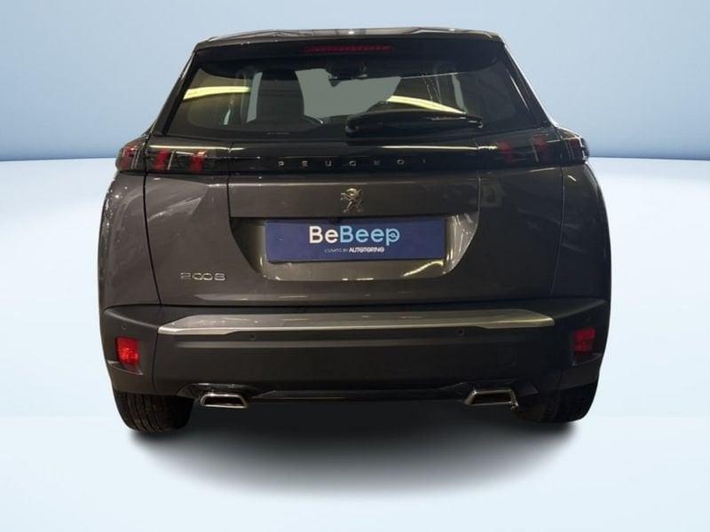Peugeot 2008 1.2 PURETECH ALLURE PACK S&S 130CV