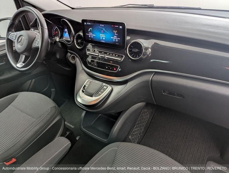 Mercedes-Benz Classe V 220 D AUTOMATIC EXECUTIVE LONG