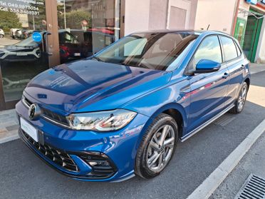 Volkswagen Polo 1.0 TSI R-Line 95cv