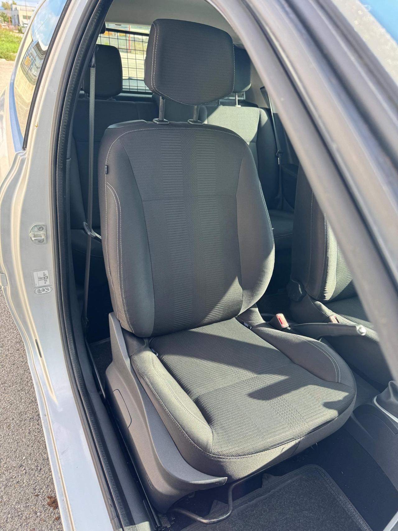 Renault Clio 1.2 16V Luxe 62000 km