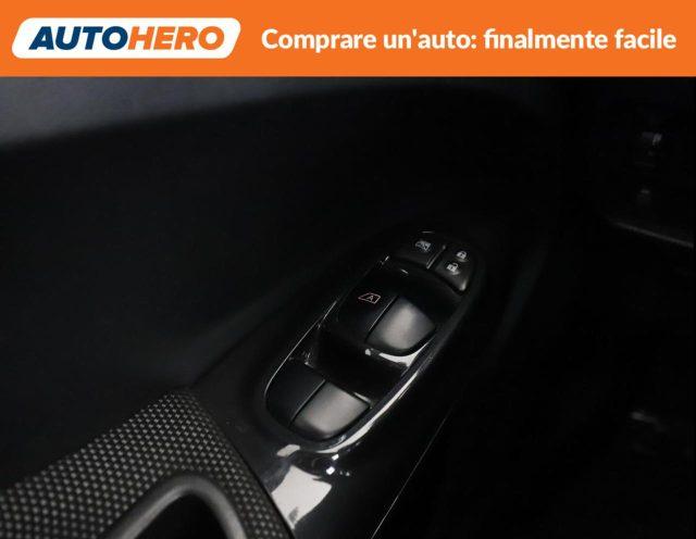 NISSAN Juke 1.2 DIG-T 115 Start&Stop N-Connecta