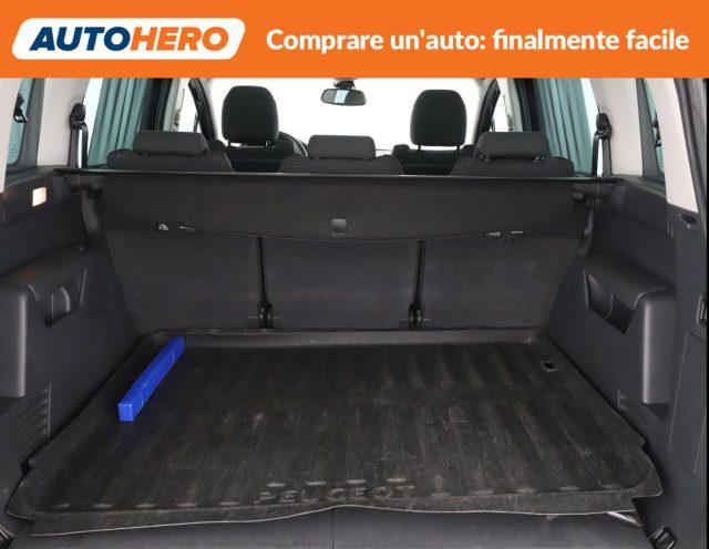 PEUGEOT 5008 BlueHDi 120 EAT6 S&S Allure