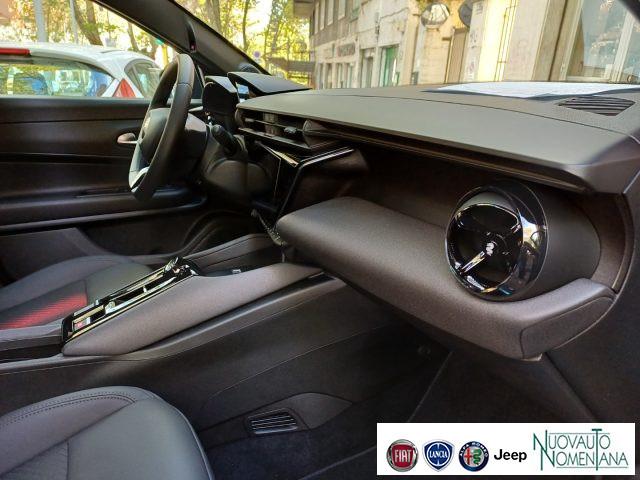 ALFA ROMEO Junior 1.2 ibrida Ti 145cv edct6 Tetto Apribile KM0
