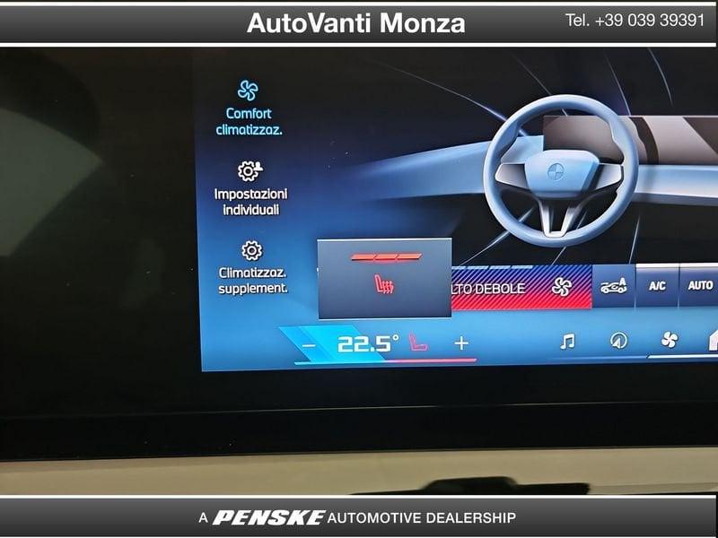 BMW i5 i5 M60 Msport Pro