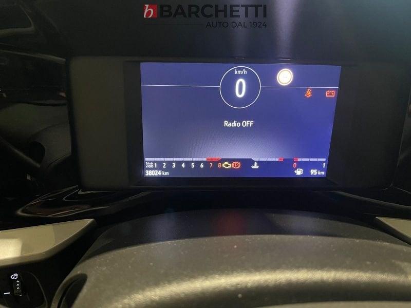 Opel Mokka (P2QO) GS Line 1.2 Benzina 100cv MT6