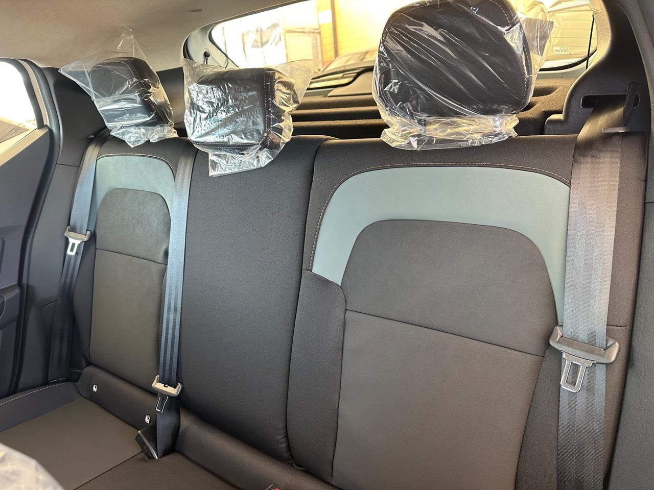 Dacia Sandero Stepway Extreme Eco-G 1.2 120cv