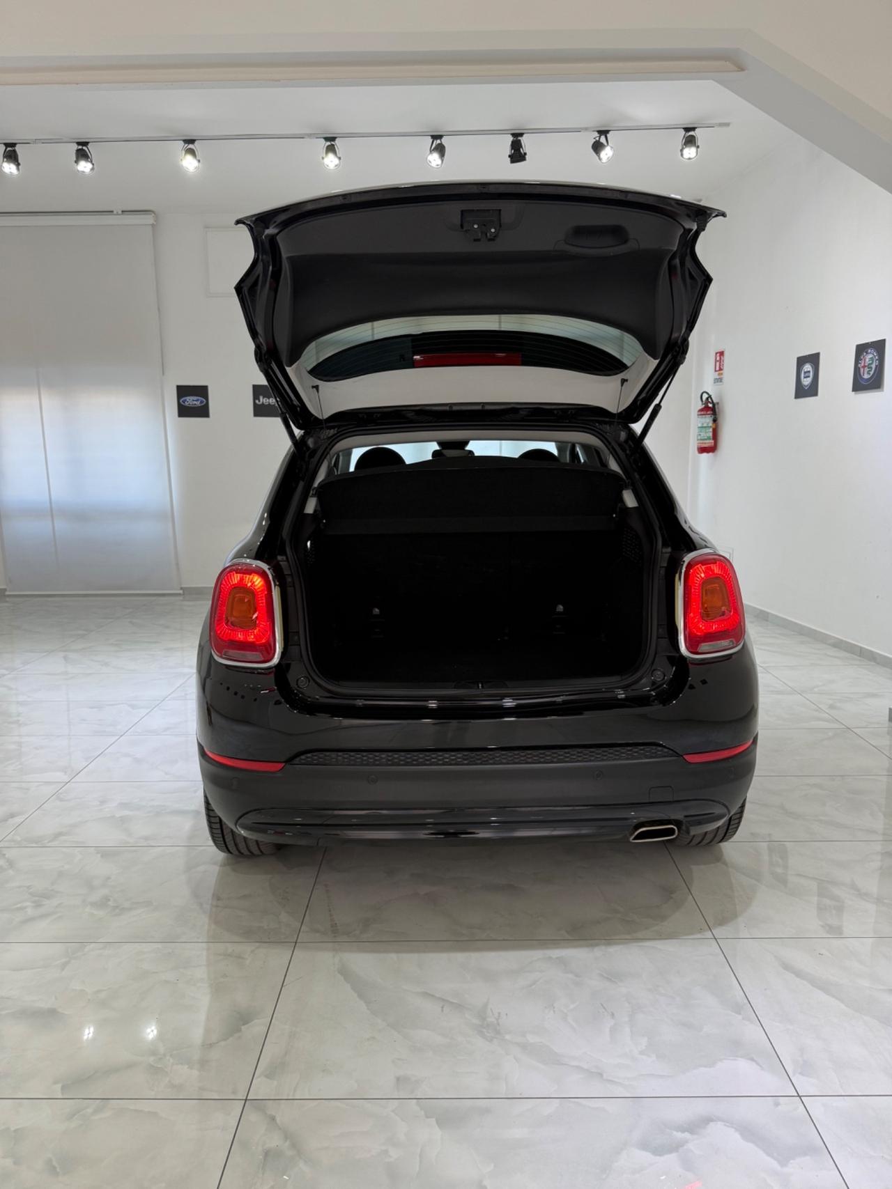 FIAT 500X 1.6 MULTIJET 120 CV LOUNGE