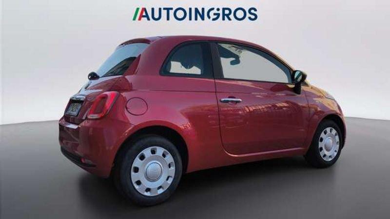 FIAT 500 1.2 EasyPower Cult