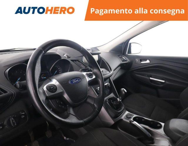 FORD Kuga 1.5 EcoBoost 120 CV S&S 2WD Plus