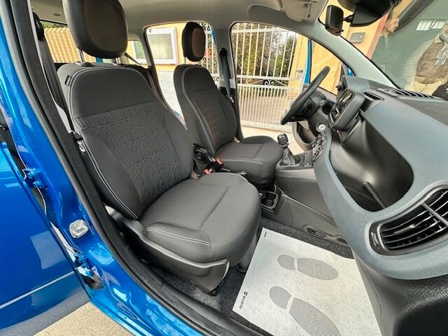 Fiat Panda 1.0 Hybrid Pandina KM0 2025